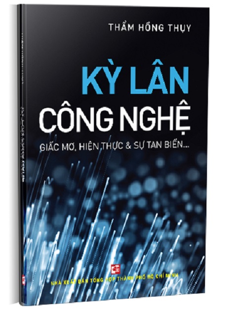 Kỳ Lân Công Nghệ - Giấc Mơ, Hiện Thực &amp; Sự Tan Biến...