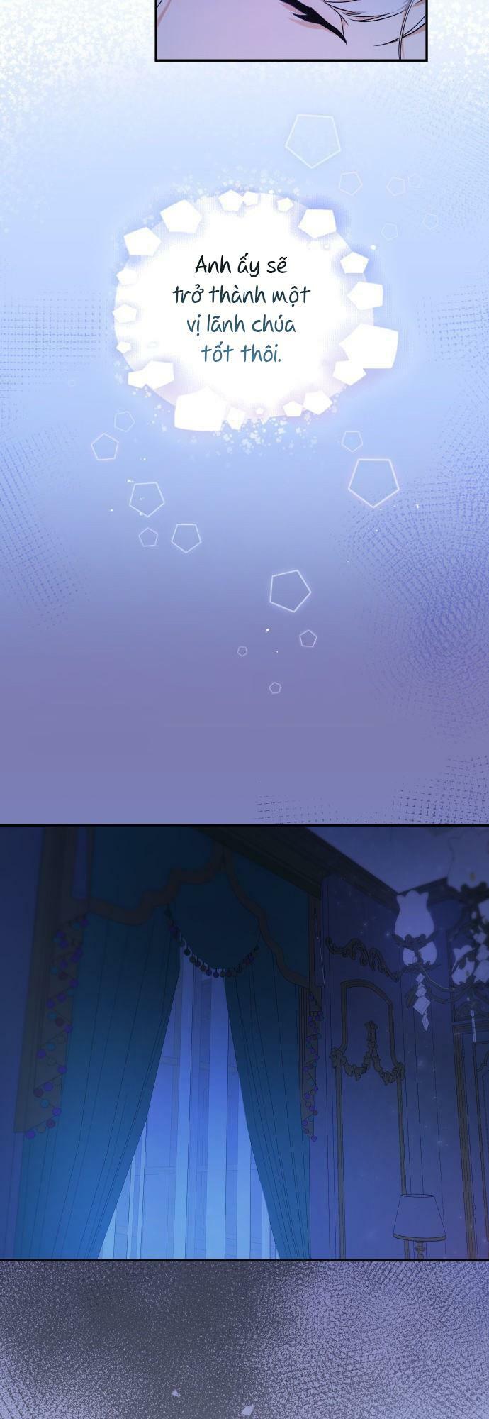 'di vật' melvin để lại chapter 1 75