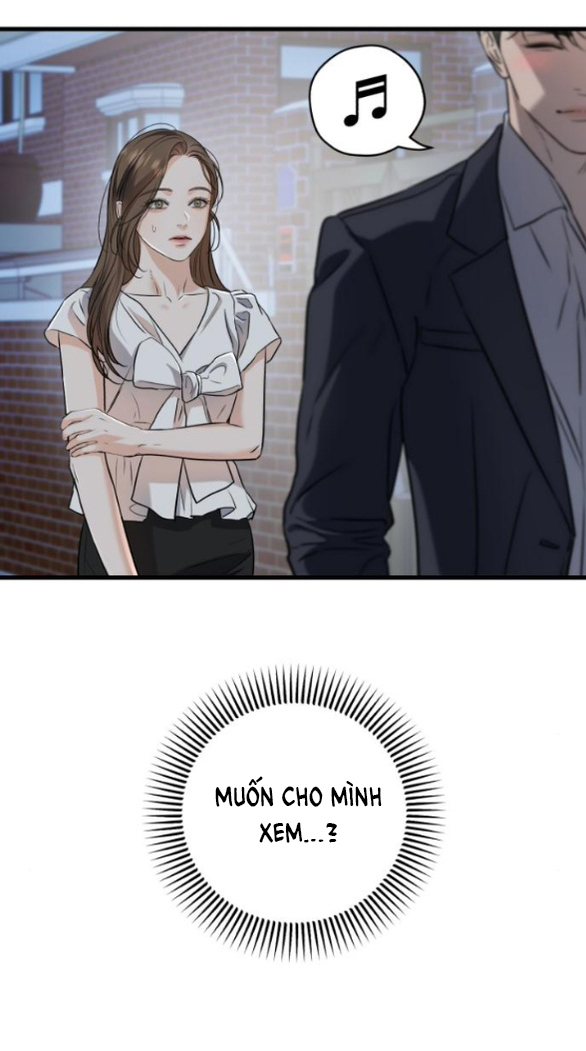 Nóng Lòng Muốn Giày Vò Em chapter 59.1 41