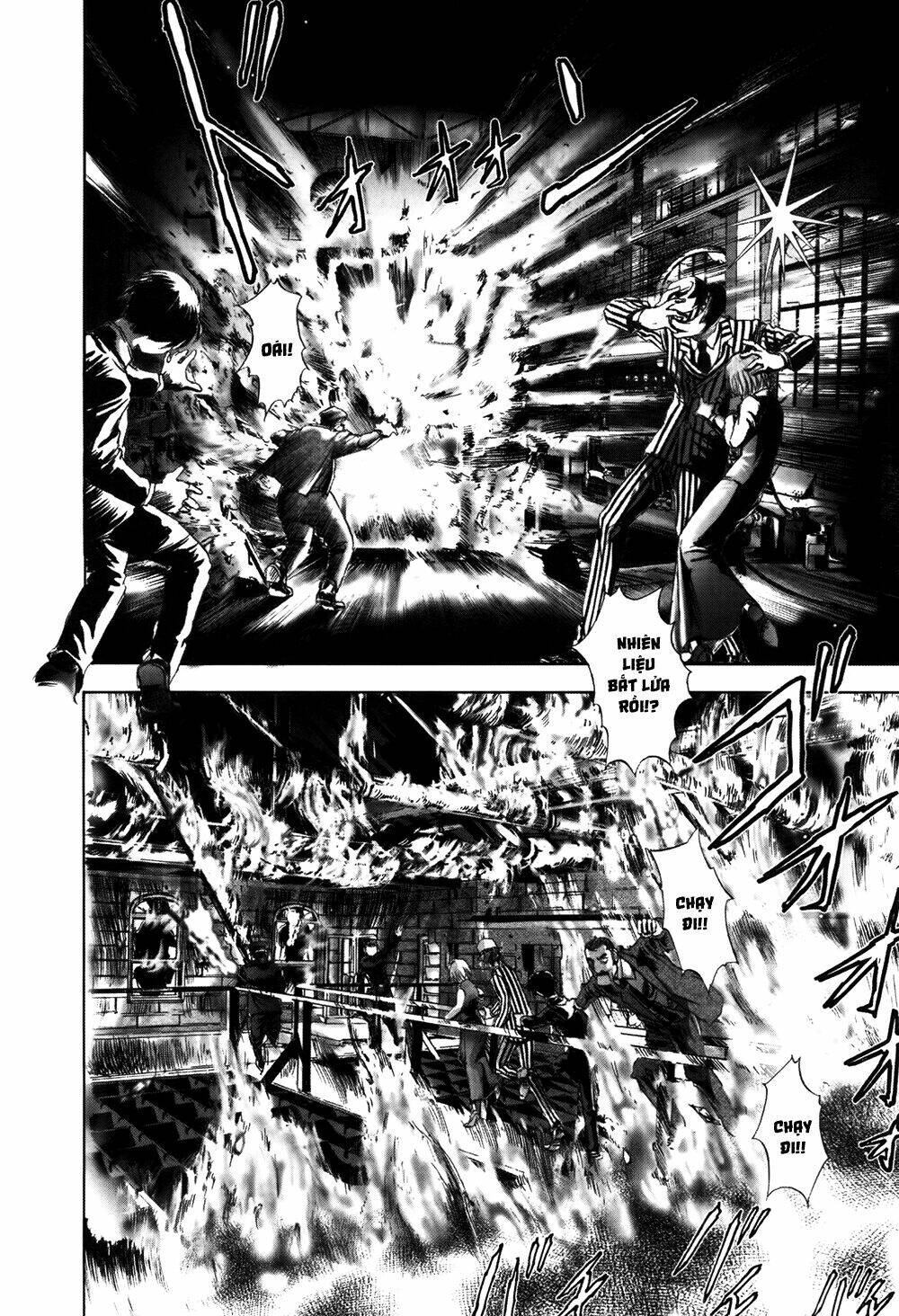 edogawa ranpo ijinkan chapter 60 19