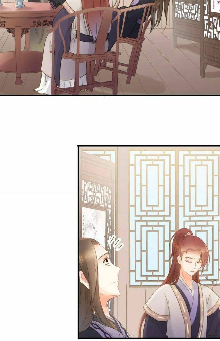 trẫm đây sủng nam nhân chapter 3 15