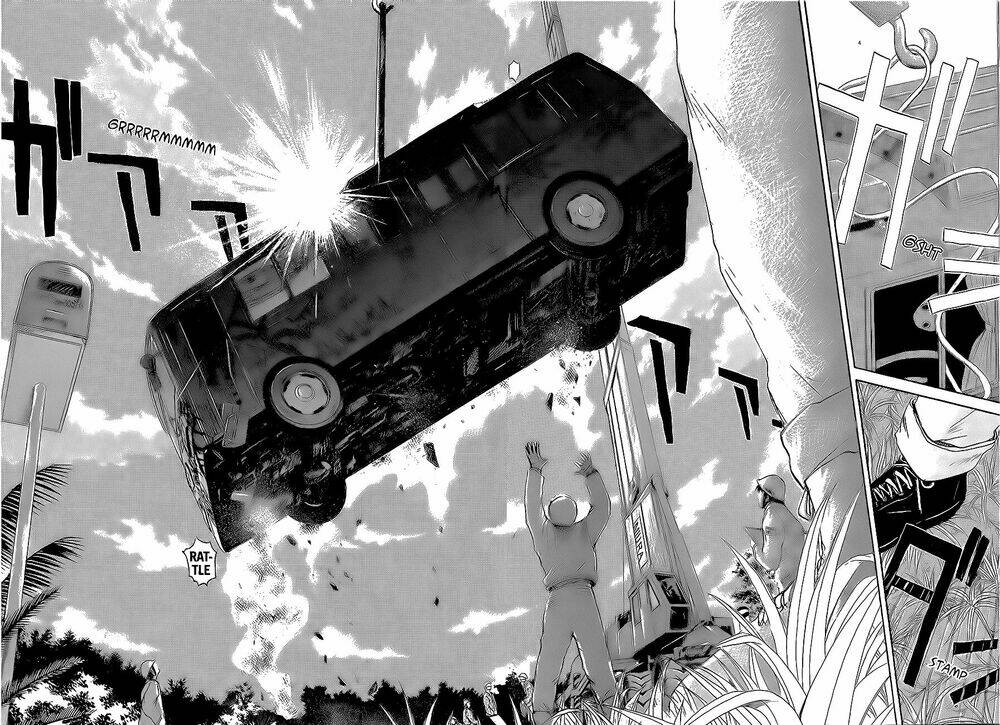 shonan junai gumi chapter 210 9