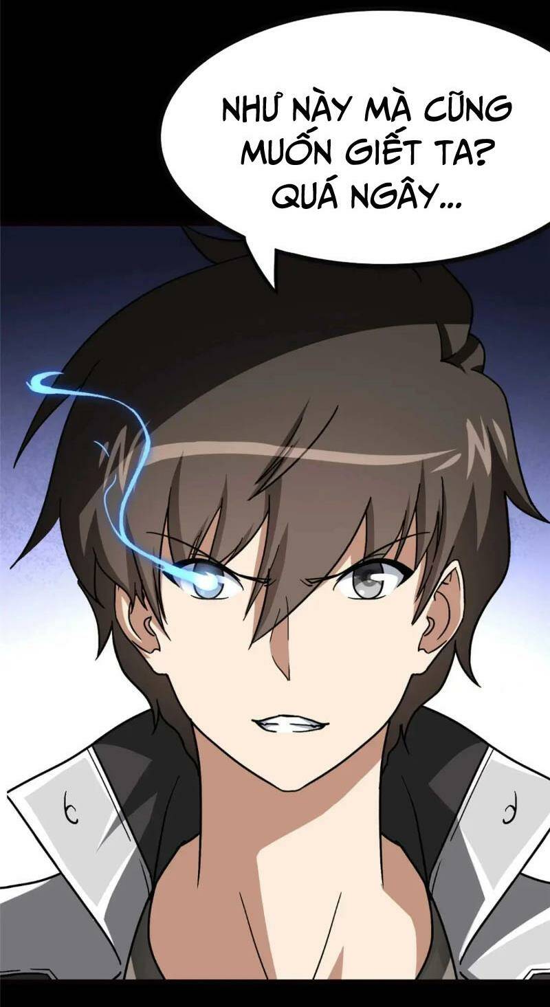 bạn gái virus của tôi chapter 416 59