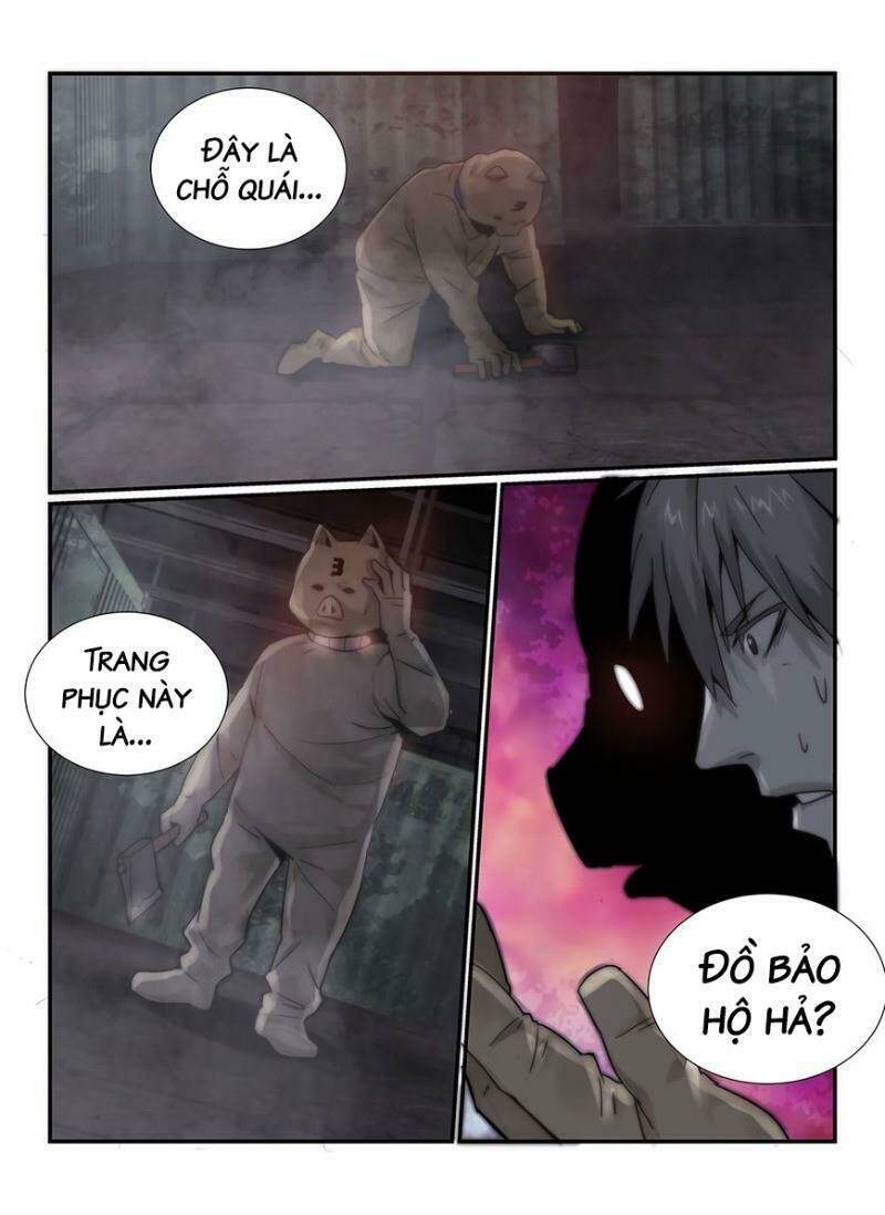 death field chapter 42 11