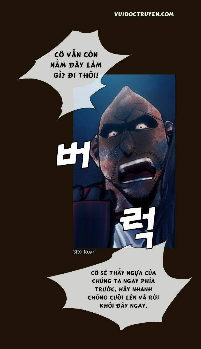 hội ảo thuật chapter 101 3