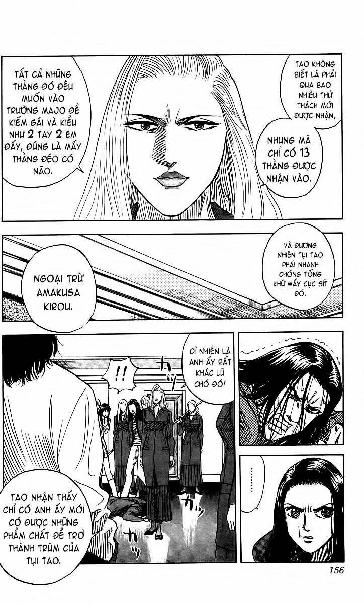 hareluya chapter 114 9