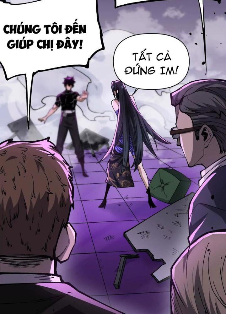 quỷ trảm liệp nhân chapter 8 114