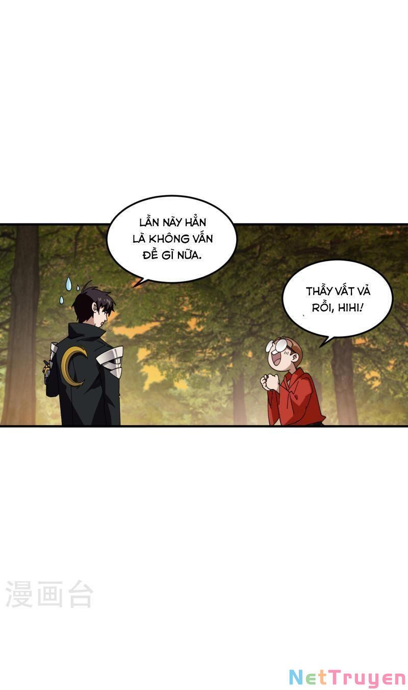 võng du chi cận chiến pháp sư chapter 441 1