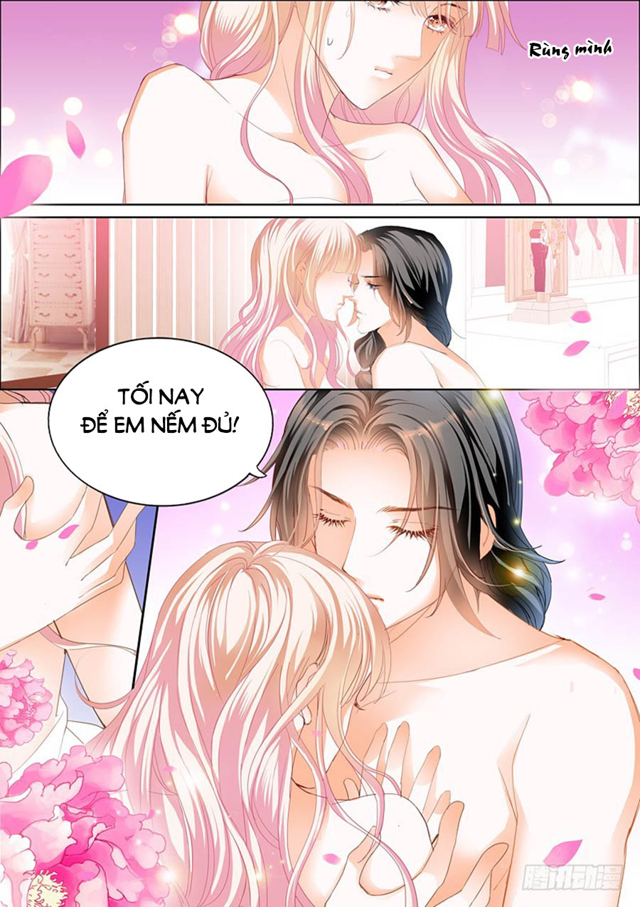bá đạo tiểu thúc, xin trêu chọc vừa thôi! chapter 59 8