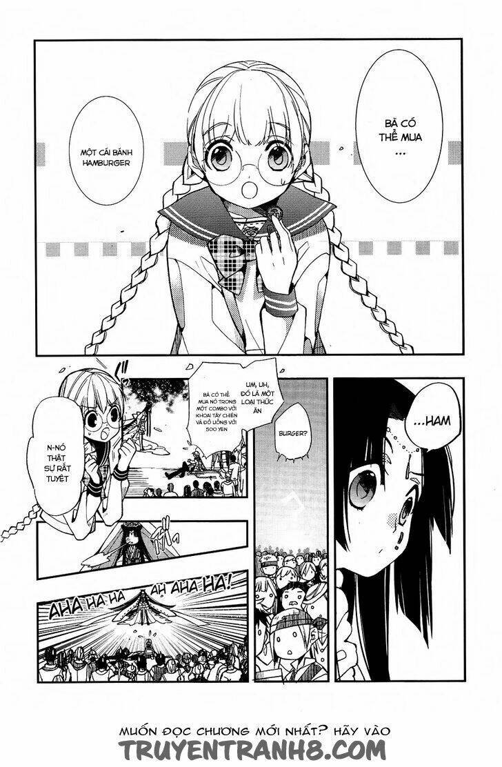 albox - eien o kaetara chapter 1 15