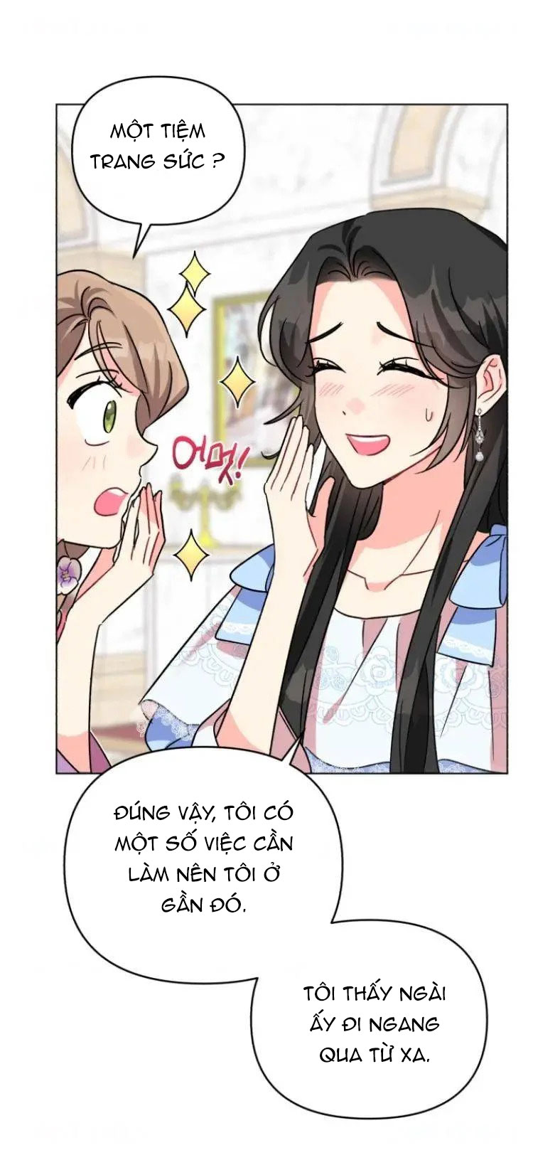 tôi đã kết hôn với một nhân vật phản diện chapter 2 29