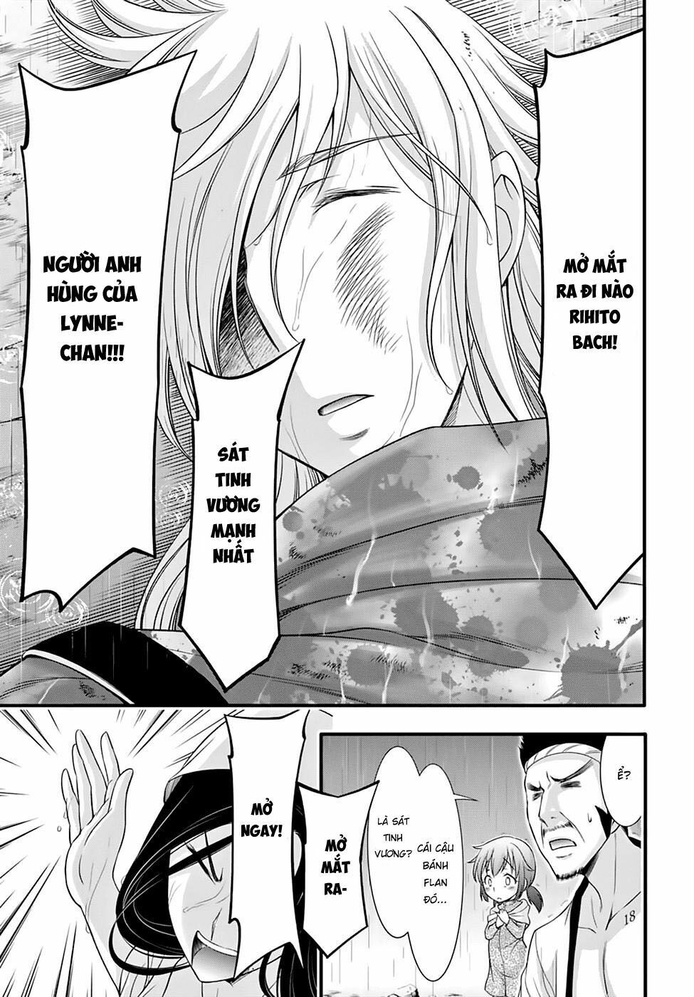 kích trụy vương huyền thoại chapter 34 10