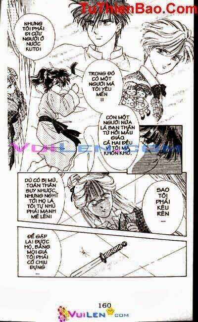 quyển sách kỳ bí chapter 4 161