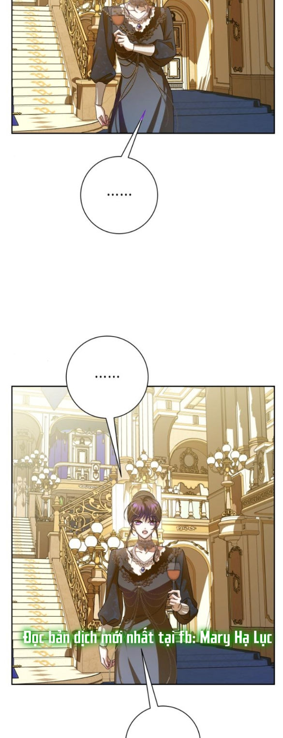 tôi muốn trở thành cô ấy dù chỉ là một ngày chapter 145.2 31