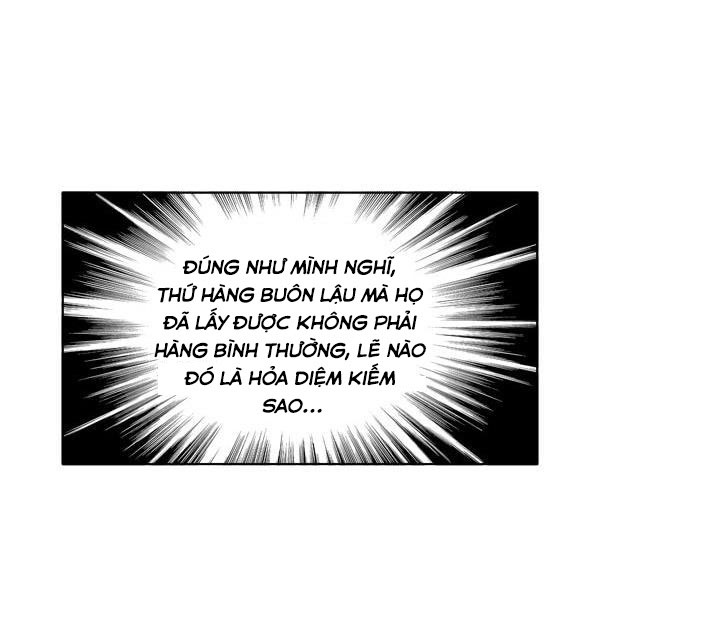 thanh tra của muiella chapter 28 34