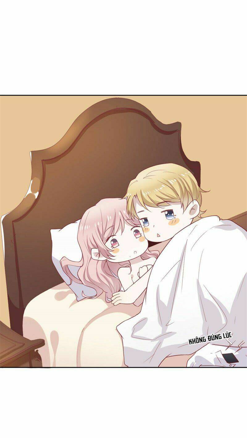 ngạo kiều tổng tài sủng điềm thê chapter 32 4