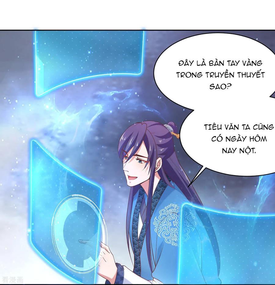 trở về cổ đại làm thánh hiền chapter 2 4