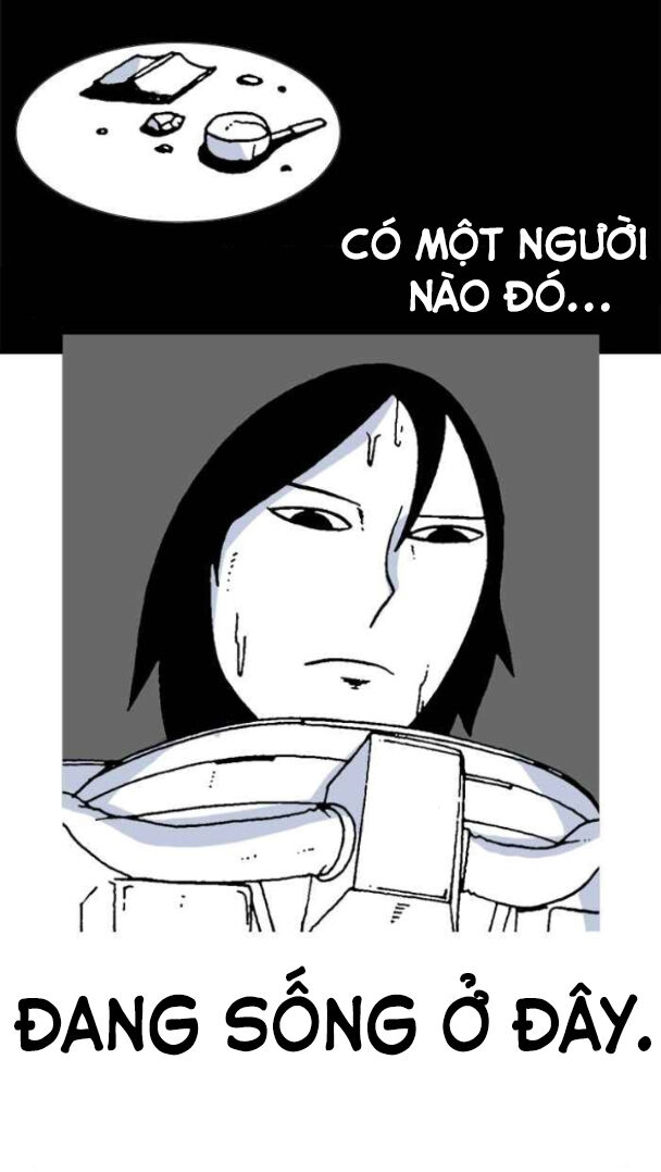 mắc kẹt trên mặt trăng chapter 23 18