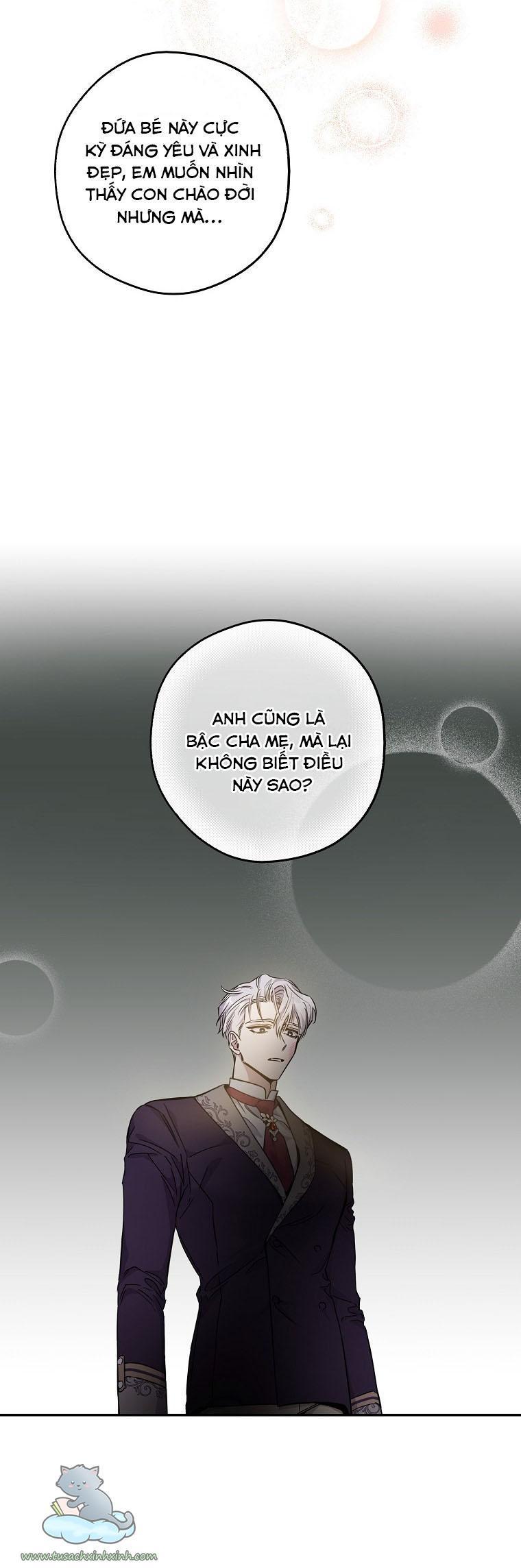 thuần hóa bạo chúa rồi bỏ trốn chapter 55 28