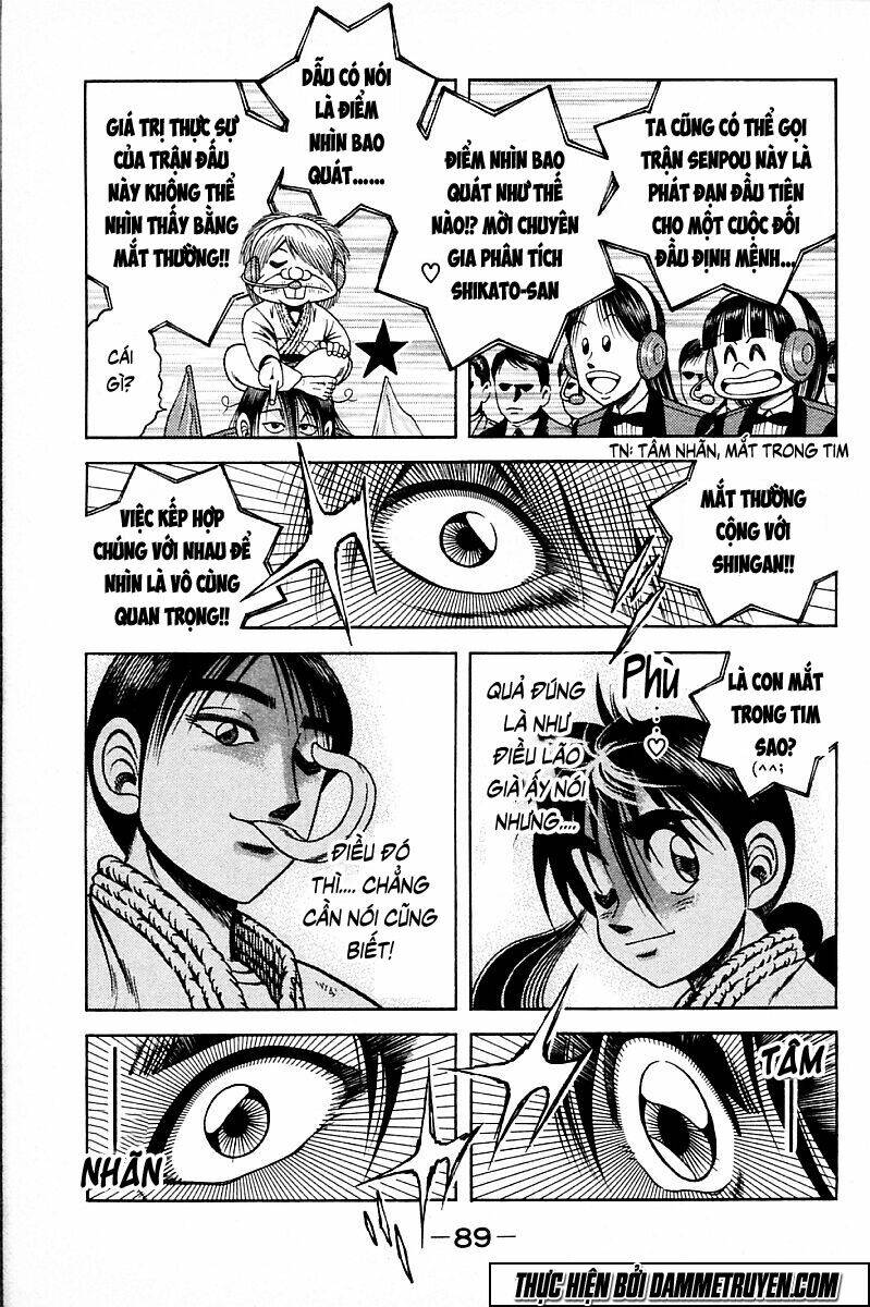 shin kotaro makaritoru! juudouhen chapter 201 13