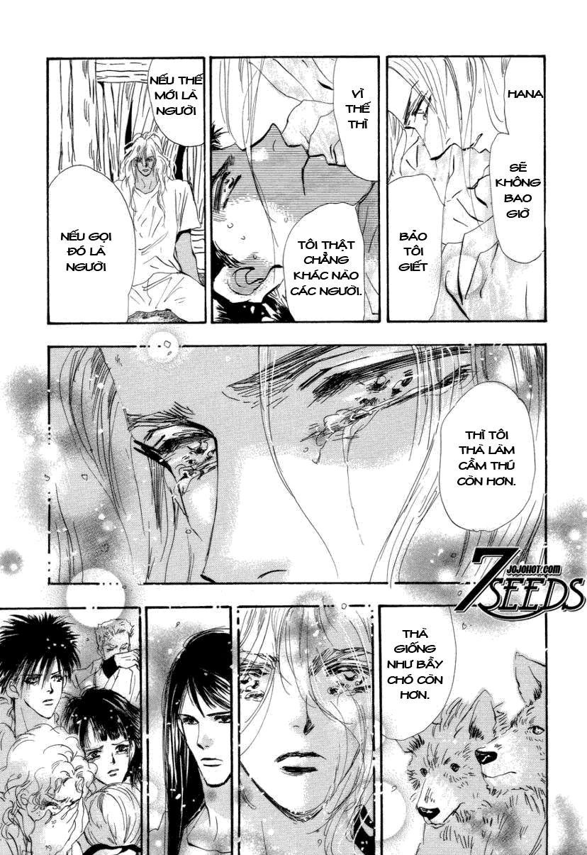 mầm sống chapter 84 25