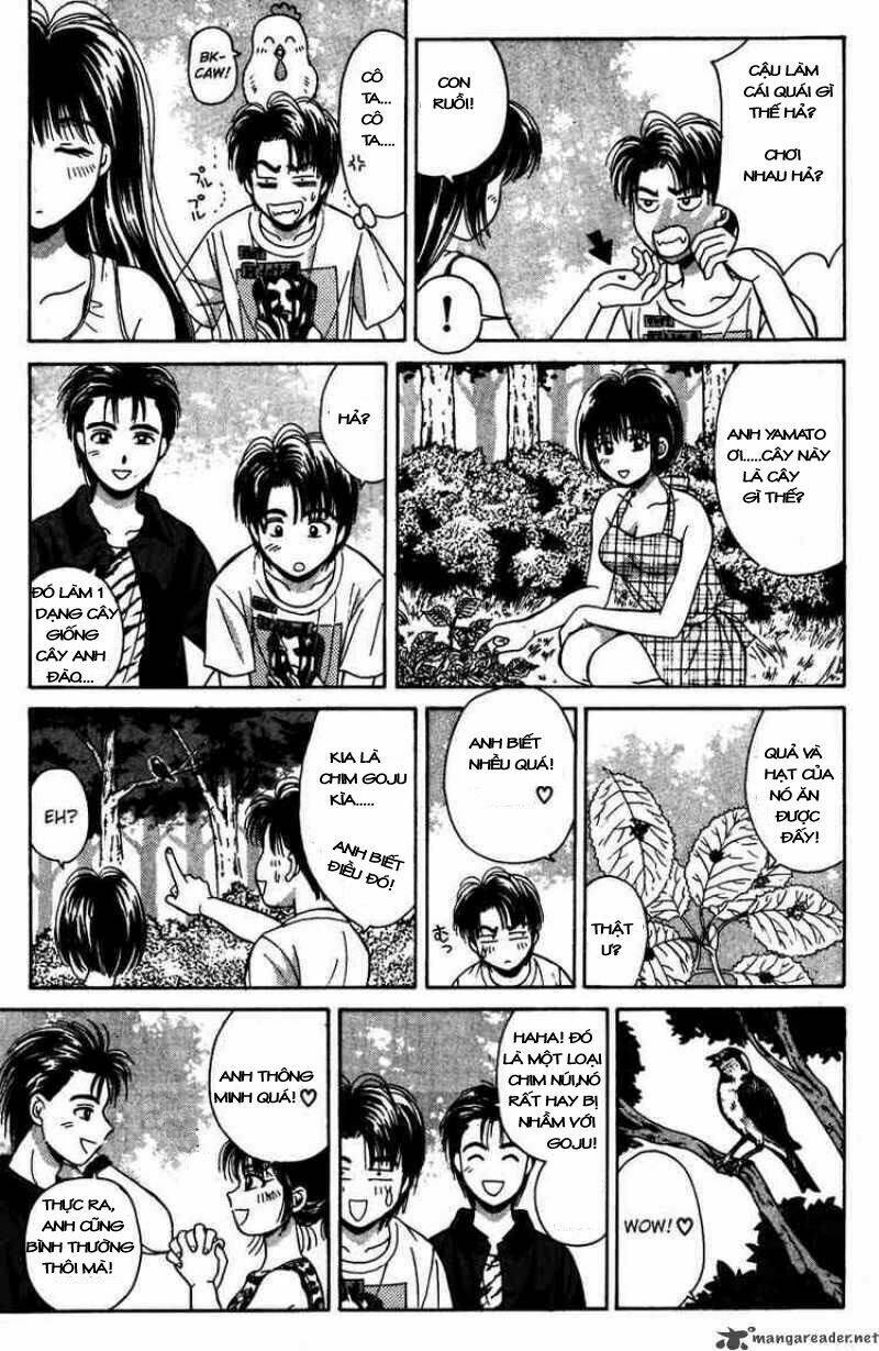 open sesame chapter 16 14