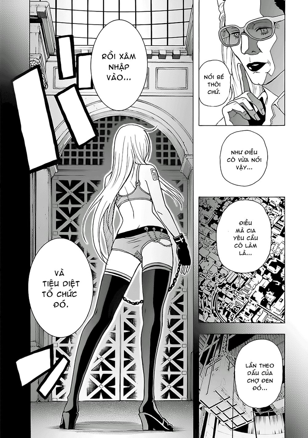 tokyo esp chapter 42 24