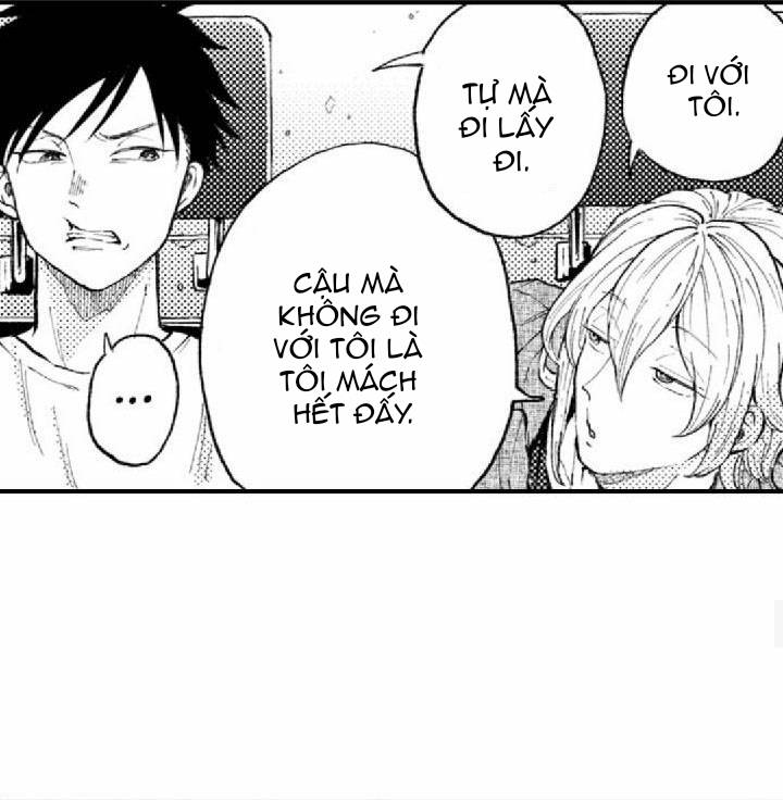 bị một anh chàng lập dị tấn công chapter 7 20