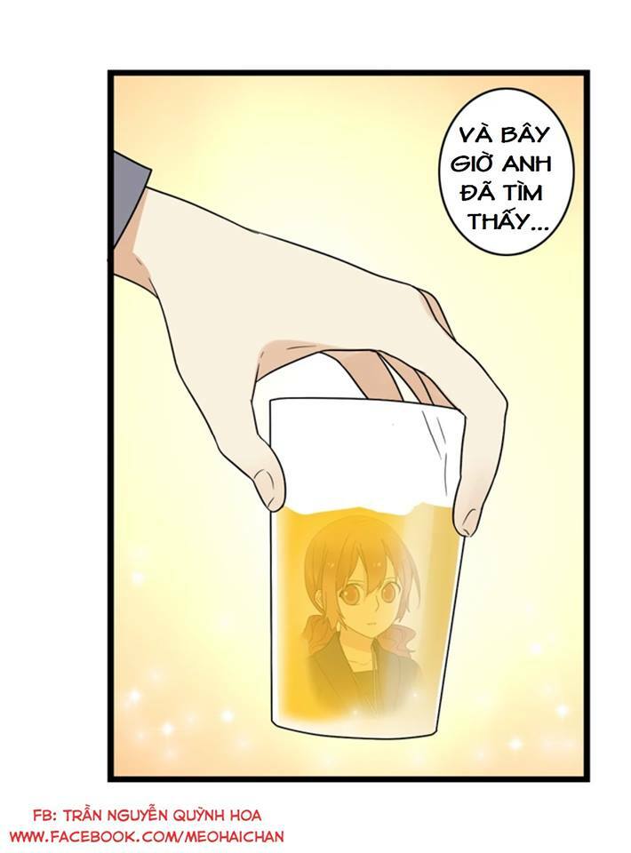 tình yêu! bắt đầu từ ngày hôm nay chapter 12 30