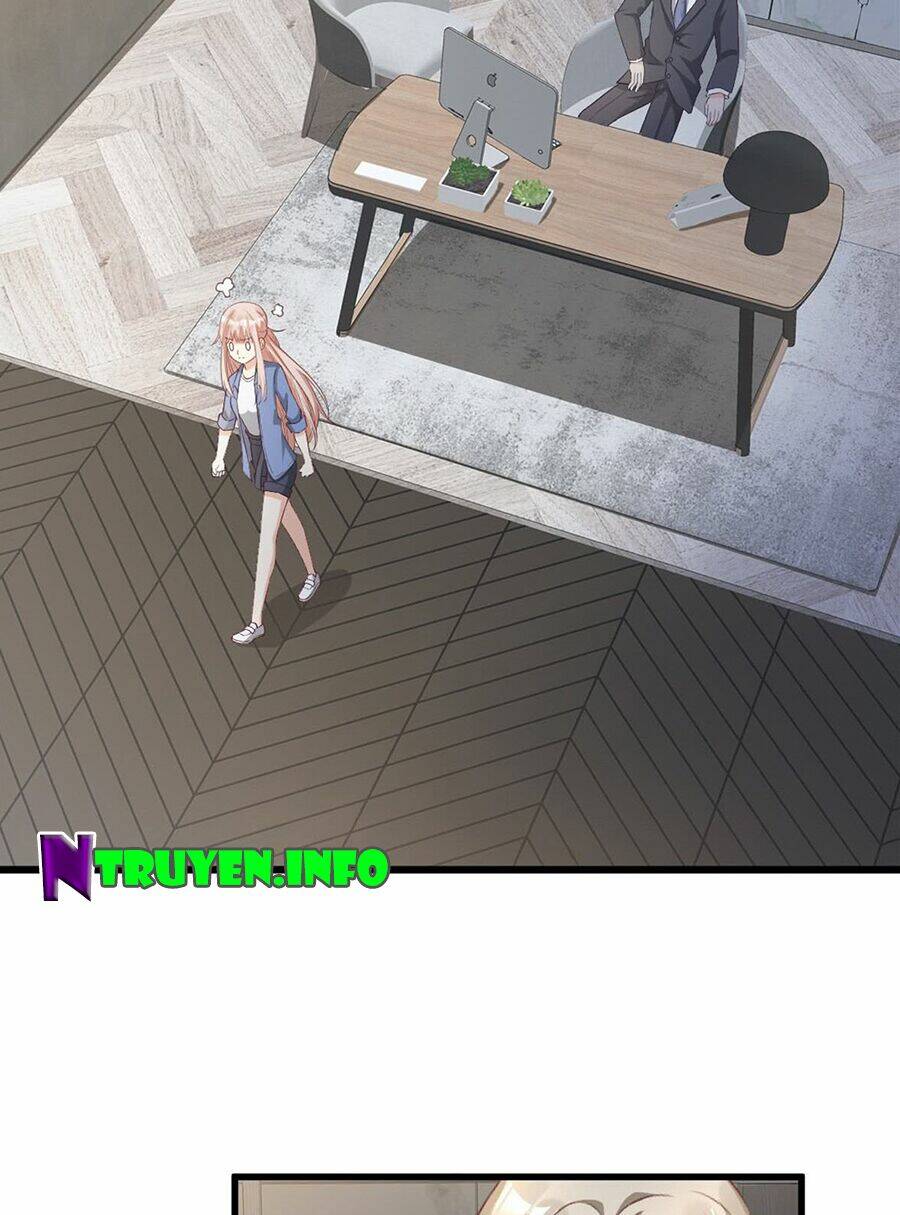 tư sủng cục cưng bảo bối chapter 23.2 3