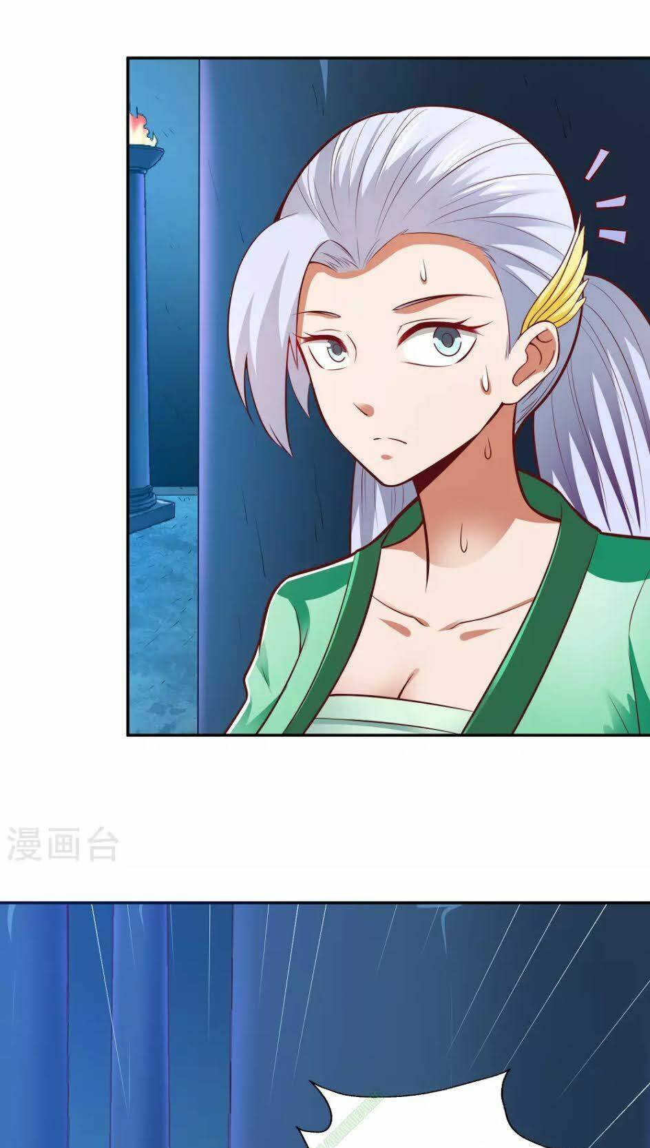 võ linh kiếm tôn chapter 33 3