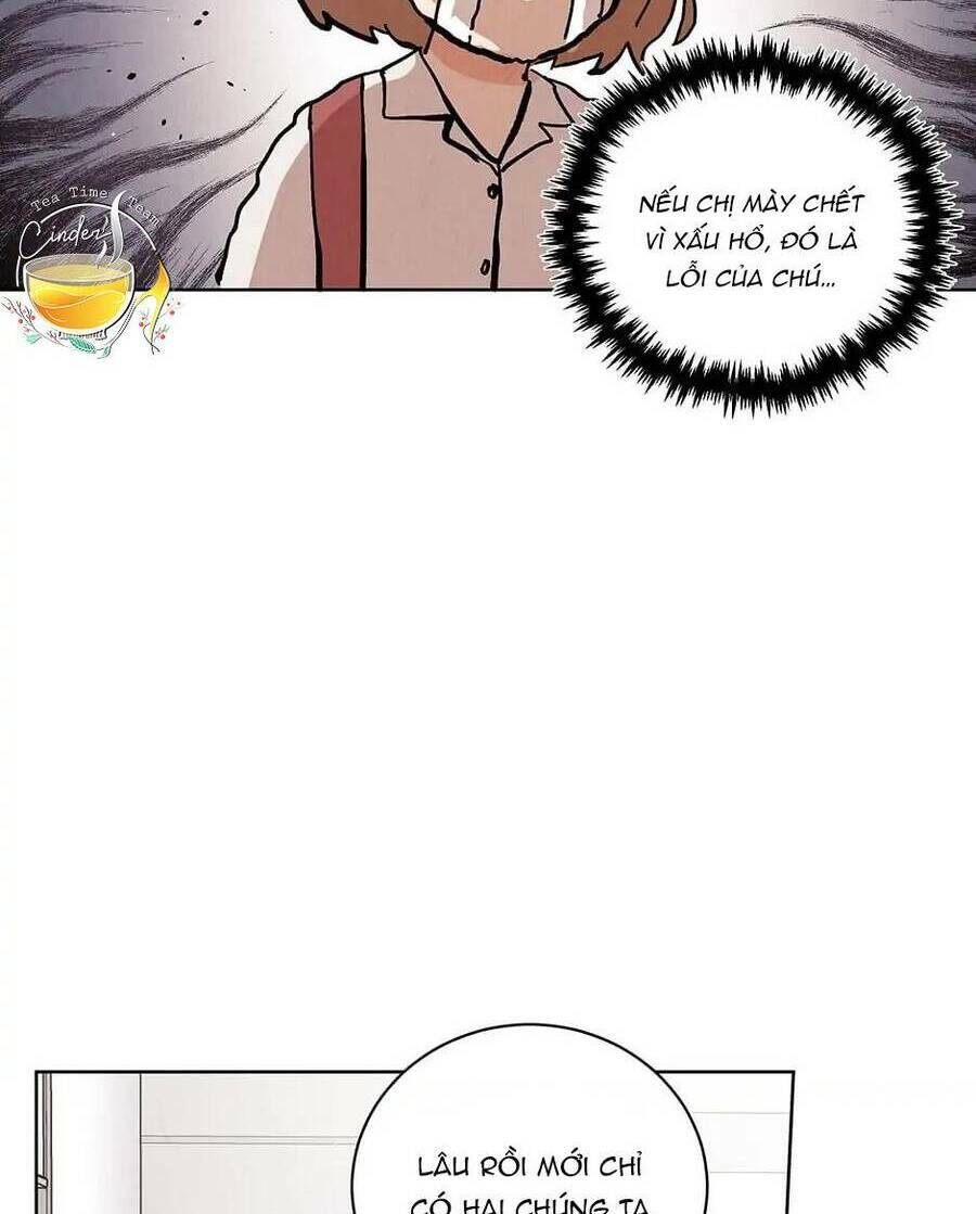 chào nhé, không làm thông gia nữa đâu! chapter 67 78