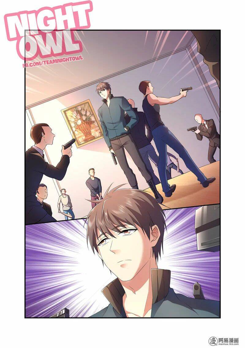 cô vợ nhỏ bé của thiếu gia ác ma chapter 22 10