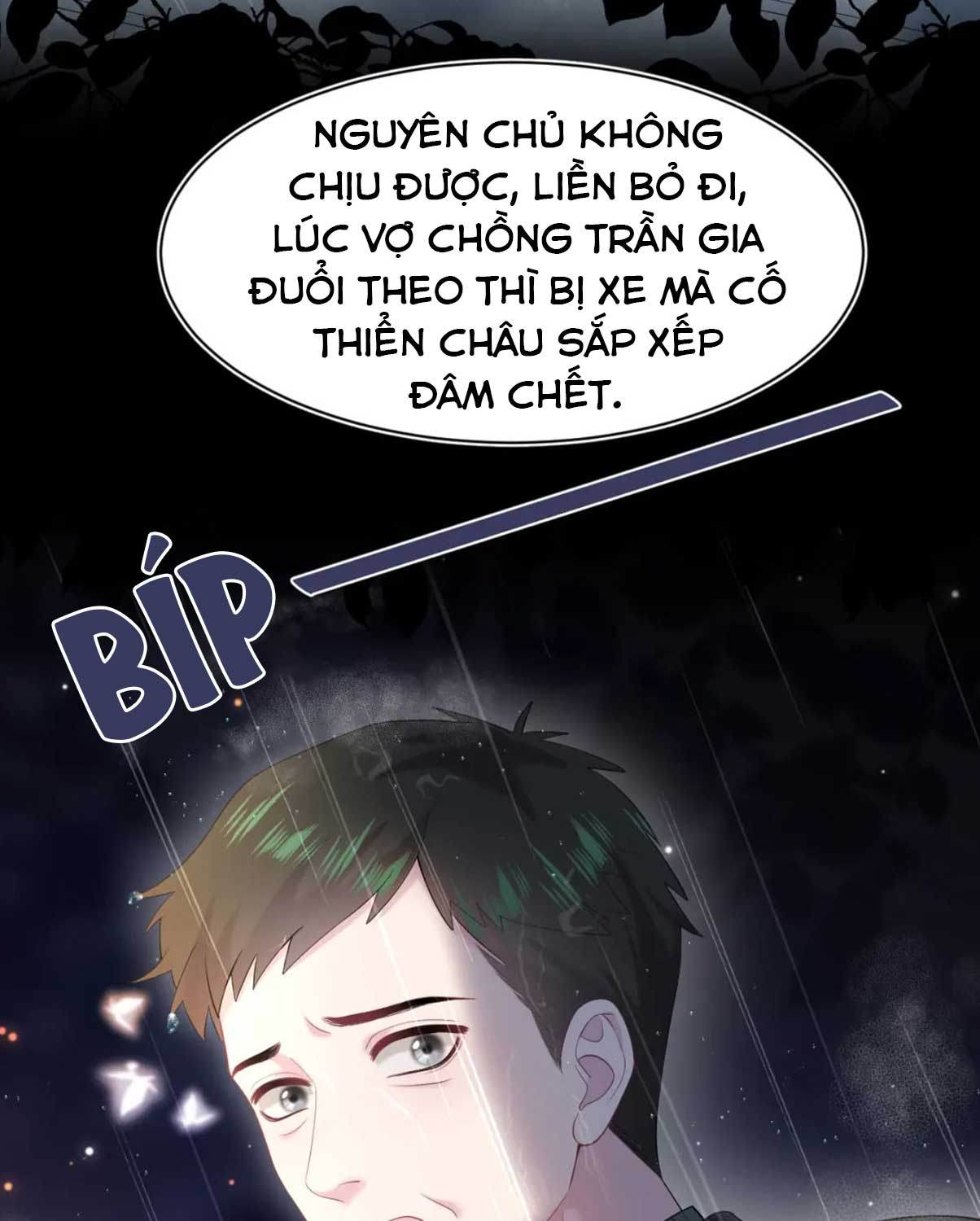 Tuyệt Mĩ Bạch Liên Dạy Học Trực Tuyến chapter 246