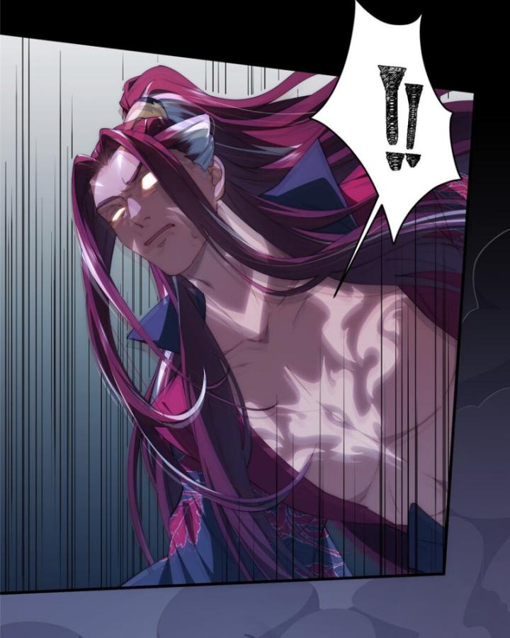 nữ chính chạy từ trong sách ra thì phải làm sao chapter 108 37