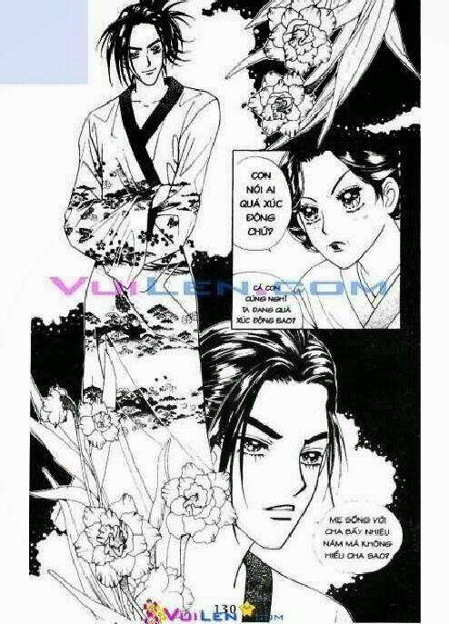 nhật ký tân hôn chapter 9 129