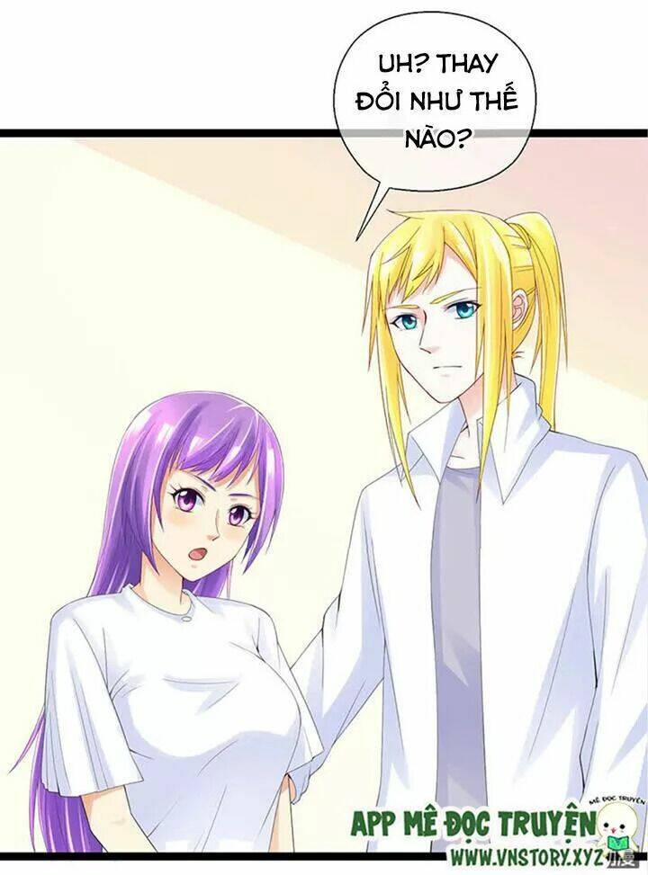 bồn tắm có vấn đề?! chapter 44 16