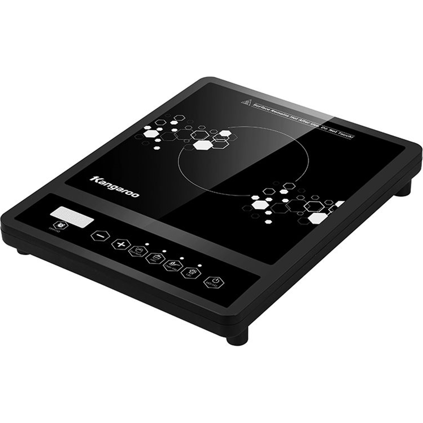 Bếp điện từ đơn Kangaroo model KG15IC1  - Hàng chính hãng