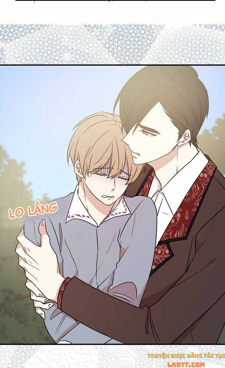 tôi chọn kết thúc của hoàng đế chapter 26 8