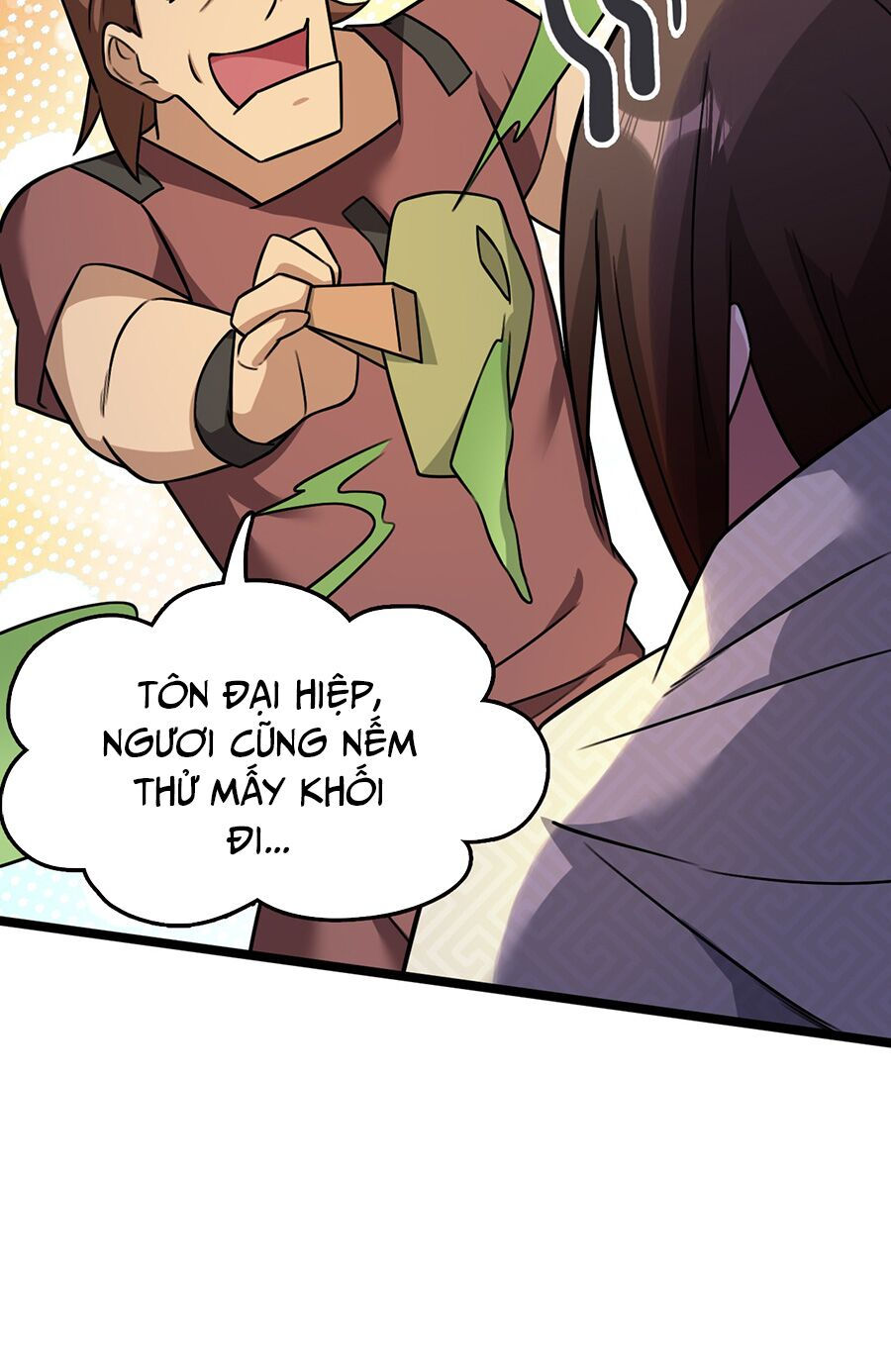 đại bảo kiếm của tôi chapter 54 29