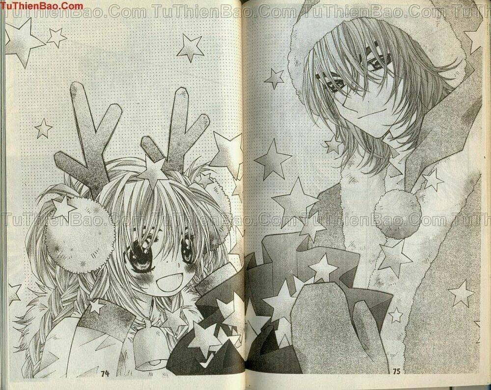 điệu pop tình yêu chapter 4 37