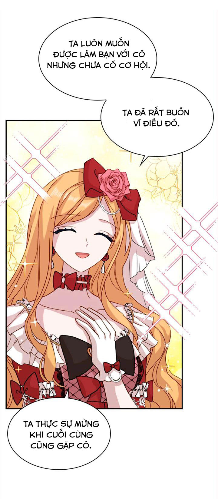 tiểu thư chỉ muốn được nghỉ ngơi chapter 19 53