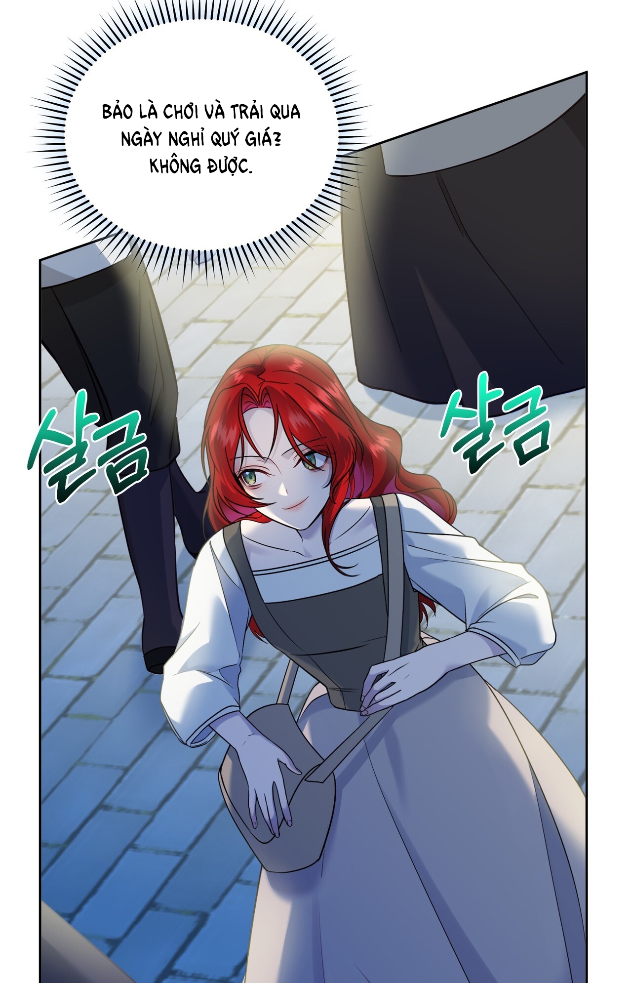 dấu tích của tiên nữ chapter 14.1 76