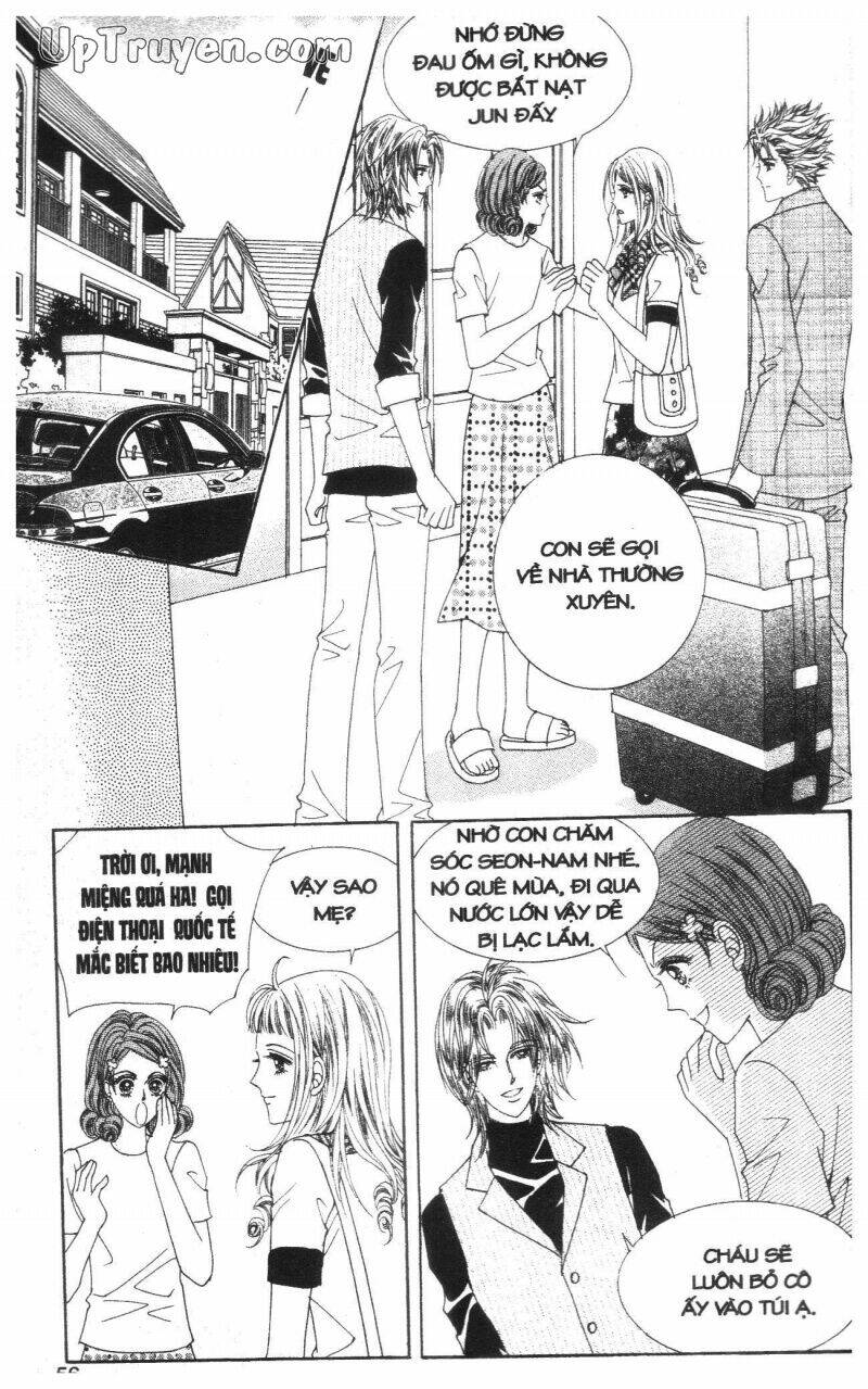 vợ chồng trẻ con bản đẹp chapter 18 55