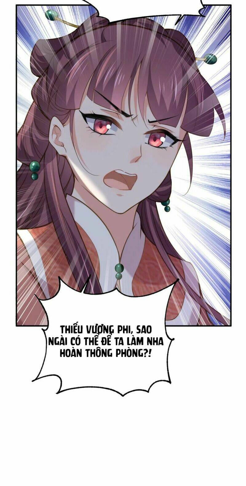 hoạn phi thiên hạ chapter 120 8