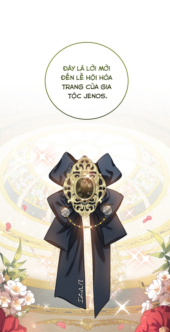 trở thành nhà điều chế nước hoa duy nhất của bạo chúa chapter 9 65