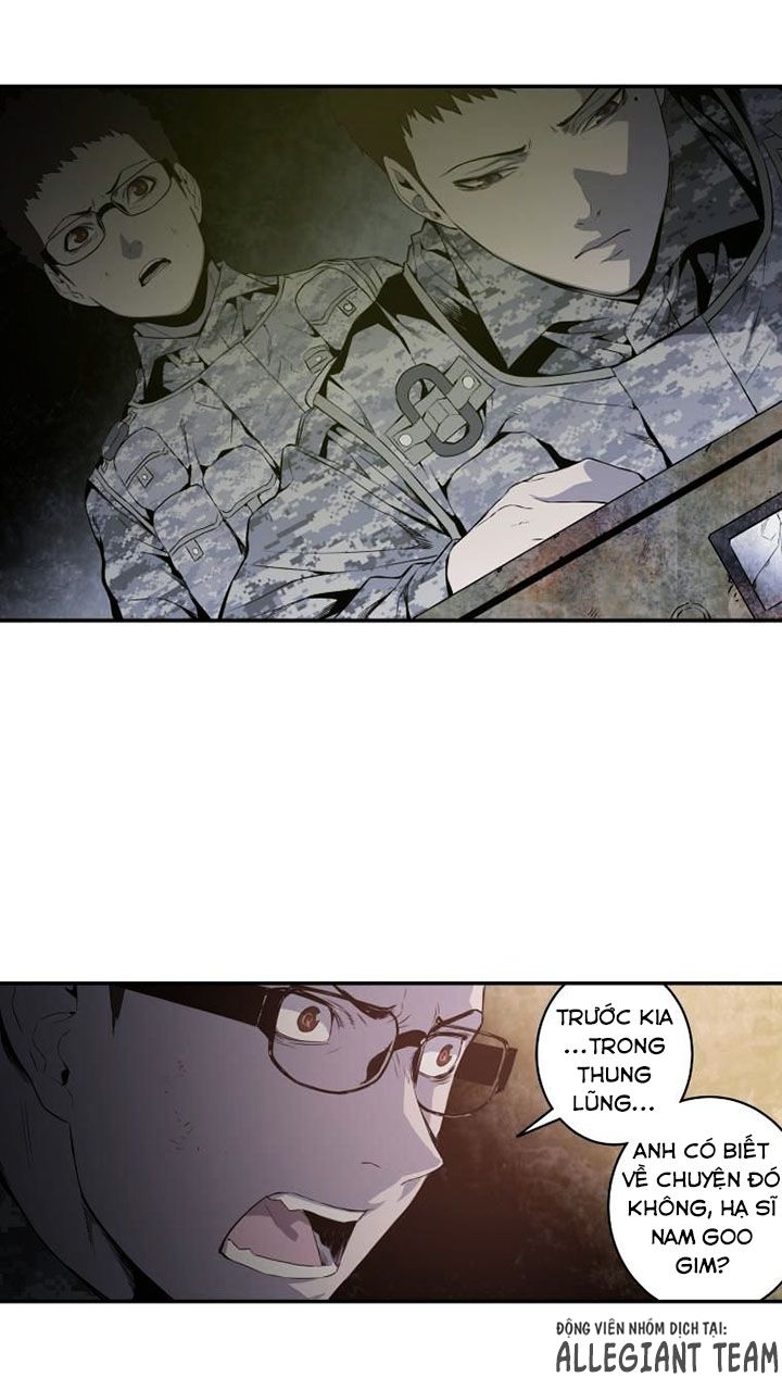 m.i.a - jakjeonjung siljong chapter 28 16