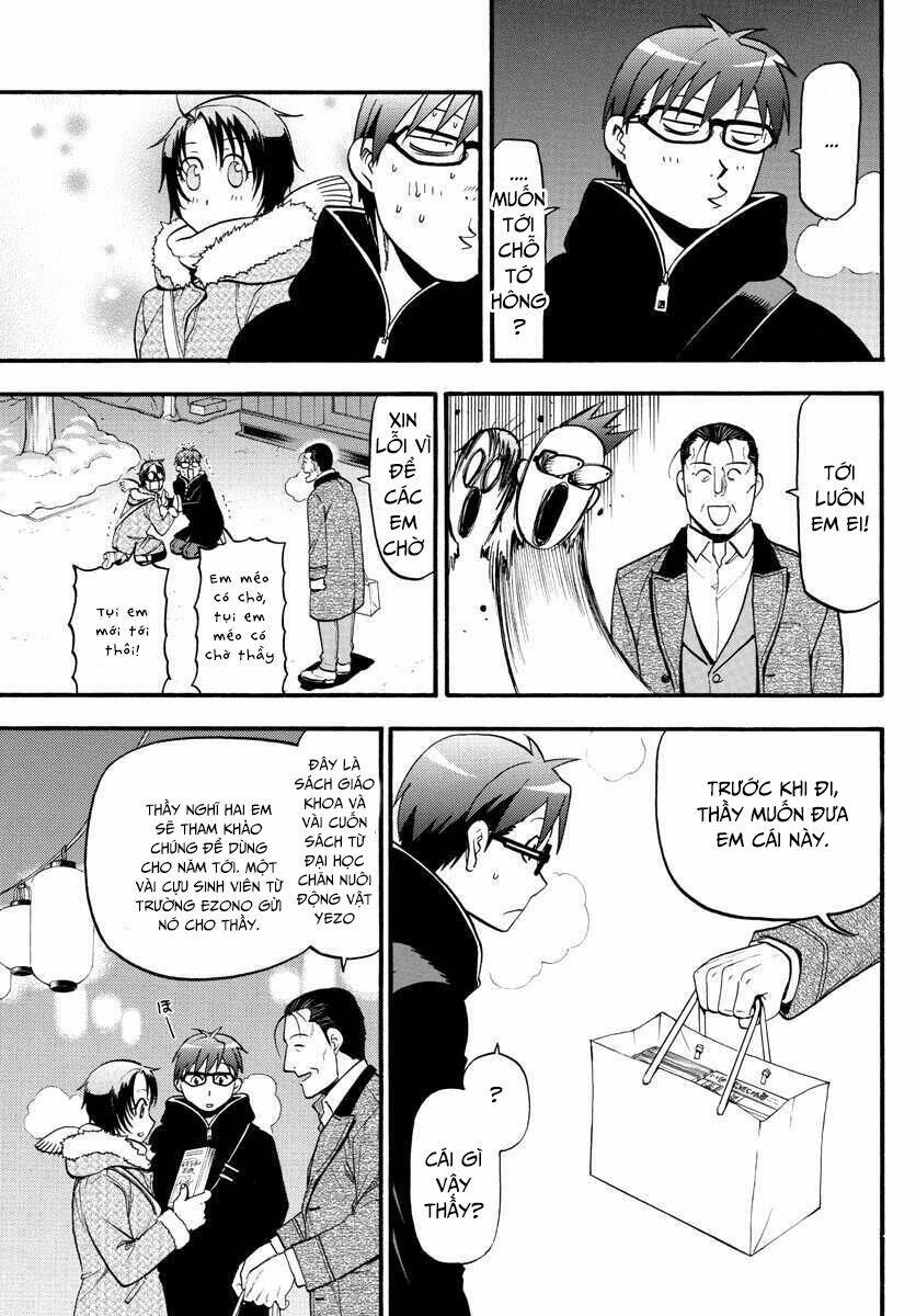 gin no saji chapter 125 13