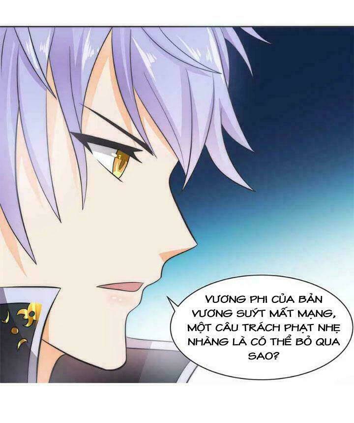 chào buổi tối, minh vương đại nhân chapter 19 28