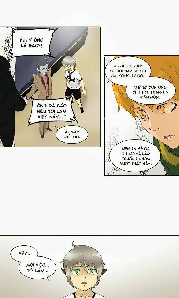 cuộc chiến trong tòa tháp chapter 98 42